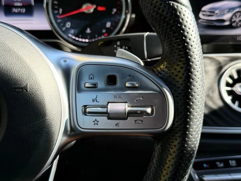 2019 Mercedes-Benz W213 E-Class - Image 9 of 12