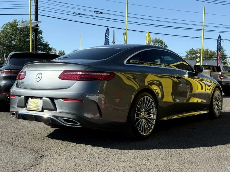 2019 Mercedes-Benz W213 E-Class - Image 6 of 12