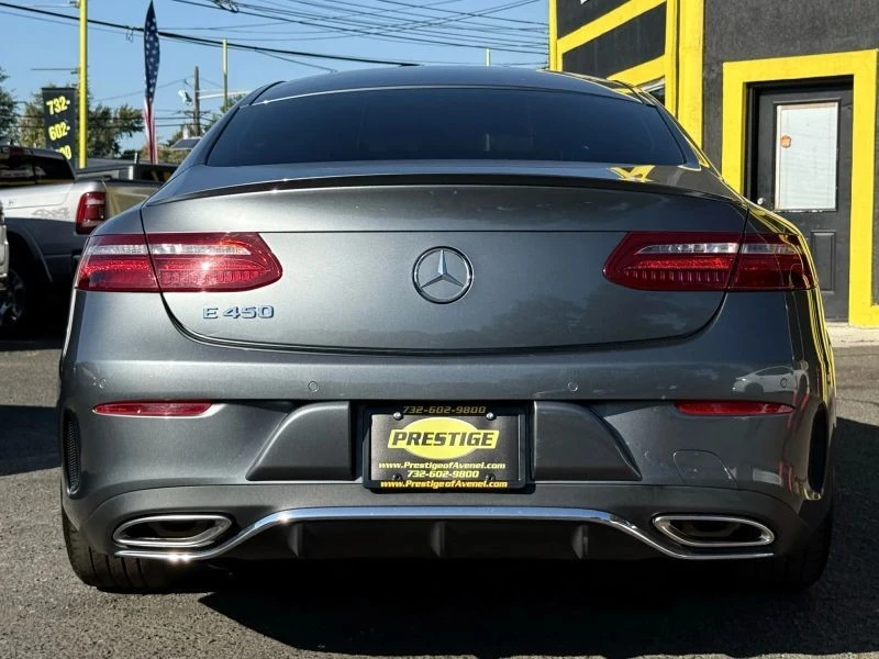 2019 Mercedes-Benz W213 E-Class - Image 5 of 12