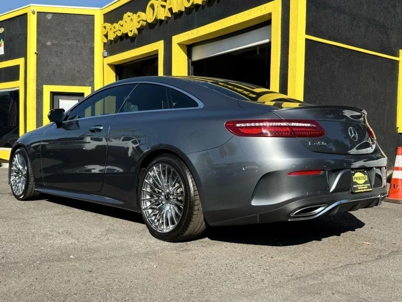 2019 Mercedes-Benz W213 E-Class - Image 4 of 12