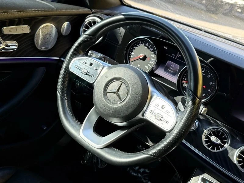 2019 Mercedes-Benz W213 E-Class - Image 7 of 12