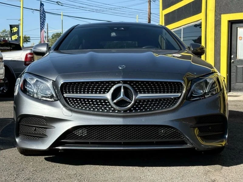 2019 Mercedes-Benz W213 E-Class - Image 2 of 12