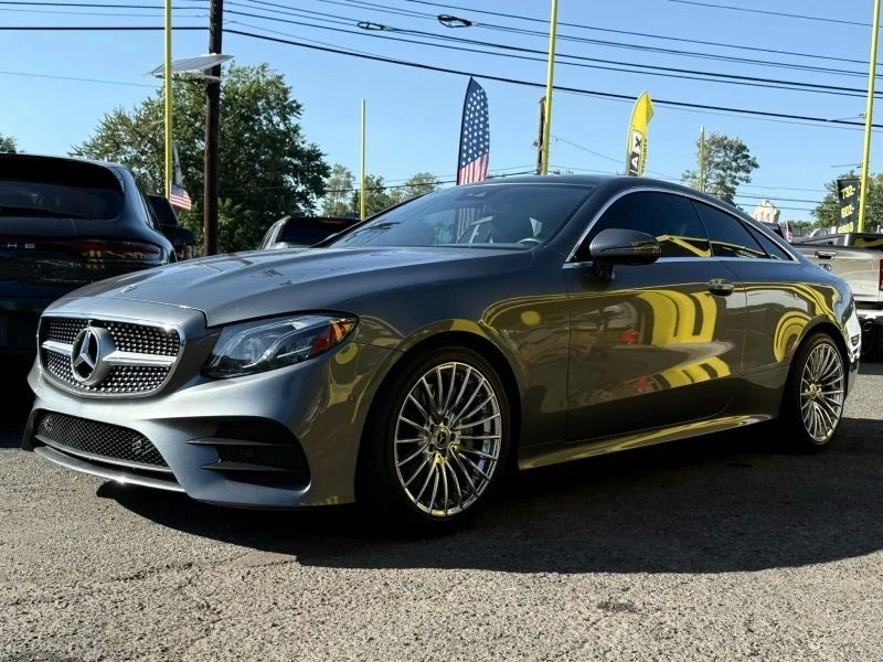 2019 Mercedes-Benz W213 E-Class - Image 3 of 12