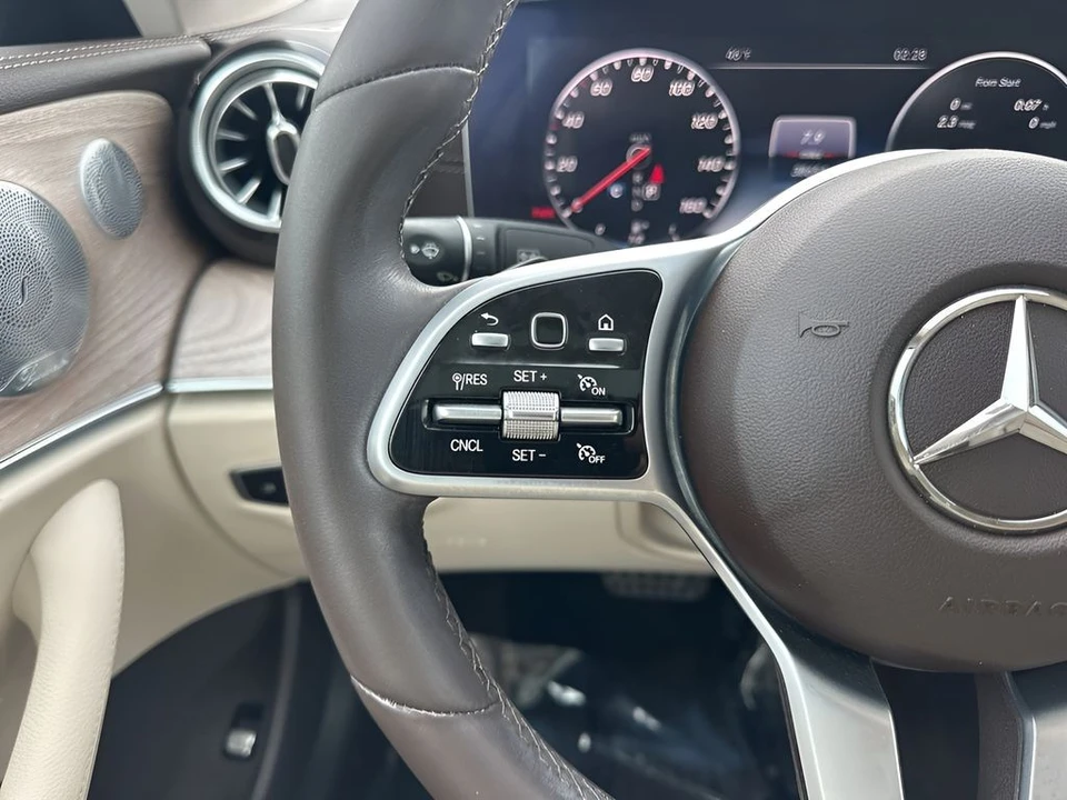 2019 Mercedes-Benz W213 E-Class - Image 15 of 21