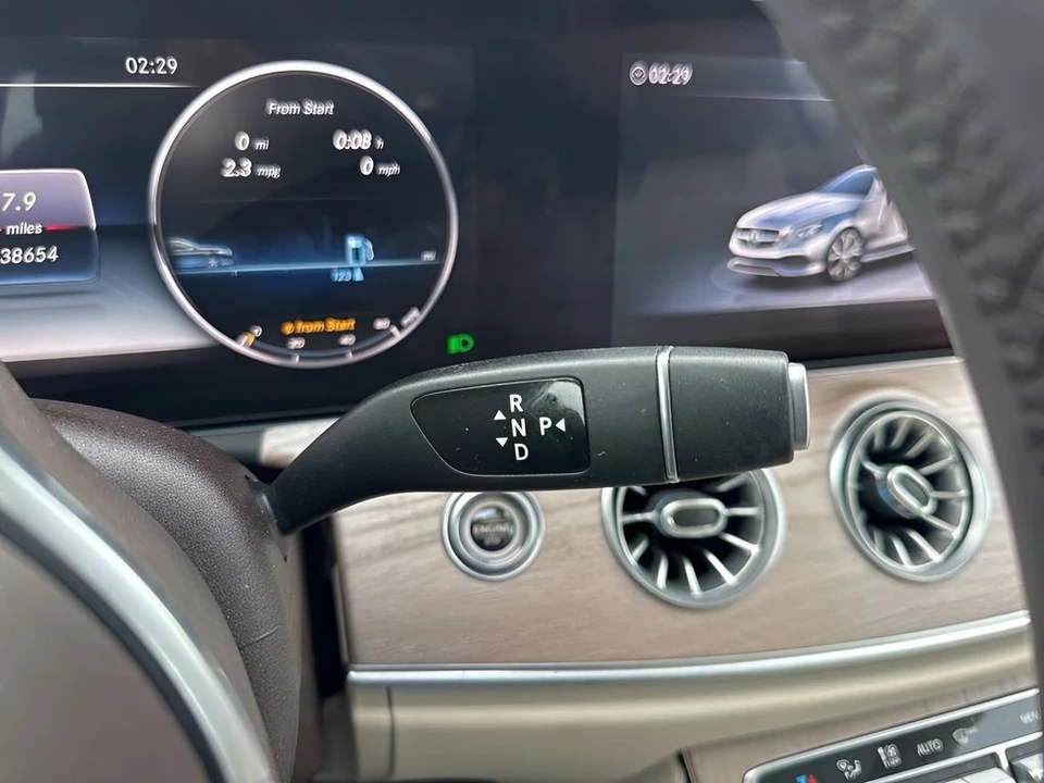 2019 Mercedes-Benz W213 E-Class - Image 17 of 21