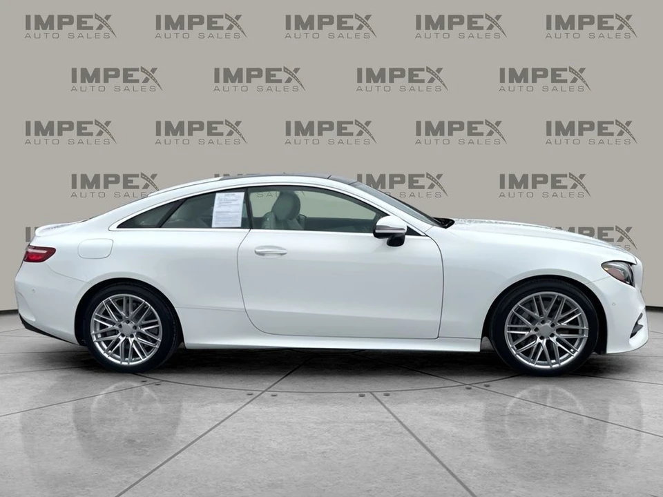 2019 Mercedes-Benz W213 E-Class - Image 6 of 21