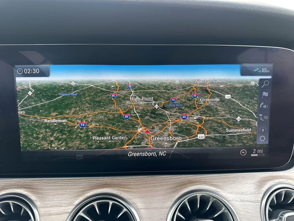2019 Mercedes-Benz W213 E-Class - Image 20 of 21