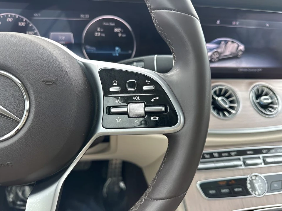 2019 Mercedes-Benz W213 E-Class - Image 16 of 21