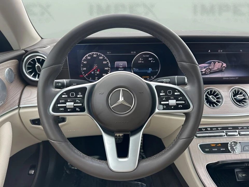 2019 Mercedes-Benz W213 E-Class - Image 14 of 21