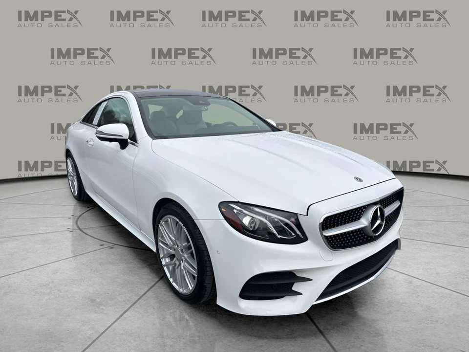 2019 Mercedes-Benz W213 E-Class - Image 7 of 12