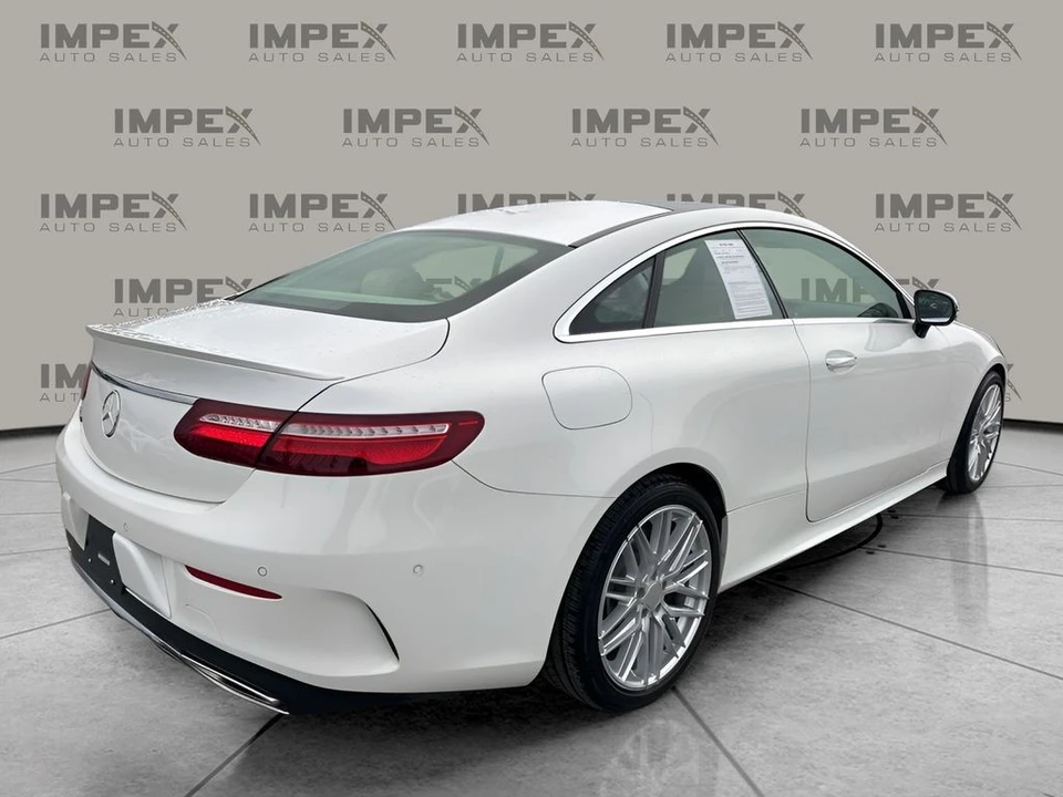 2019 Mercedes-Benz W213 E-Class - Image 5 of 21