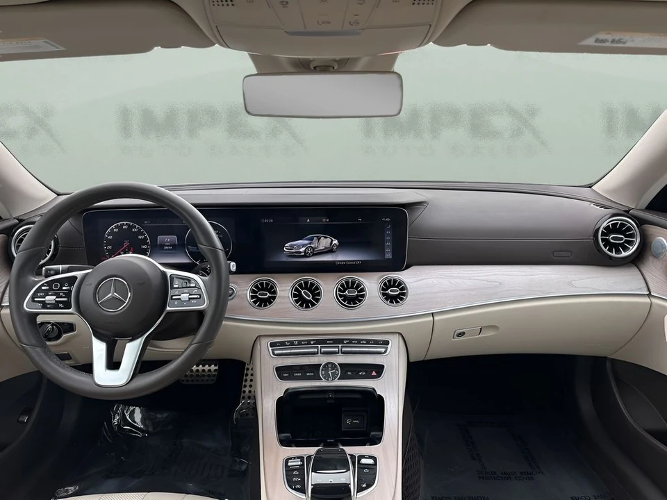 2019 Mercedes-Benz W213 E-Class - Image 13 of 21