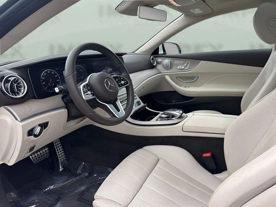 2019 Mercedes-Benz W213 E-Class - Image 9 of 12