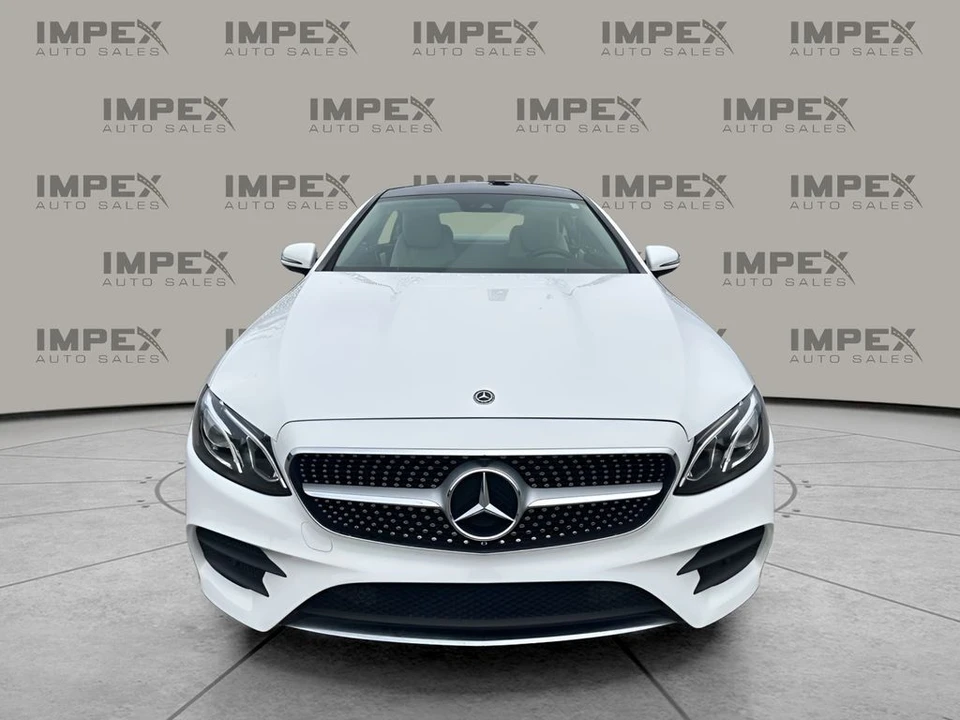 2019 Mercedes-Benz W213 E-Class - Image 8 of 12