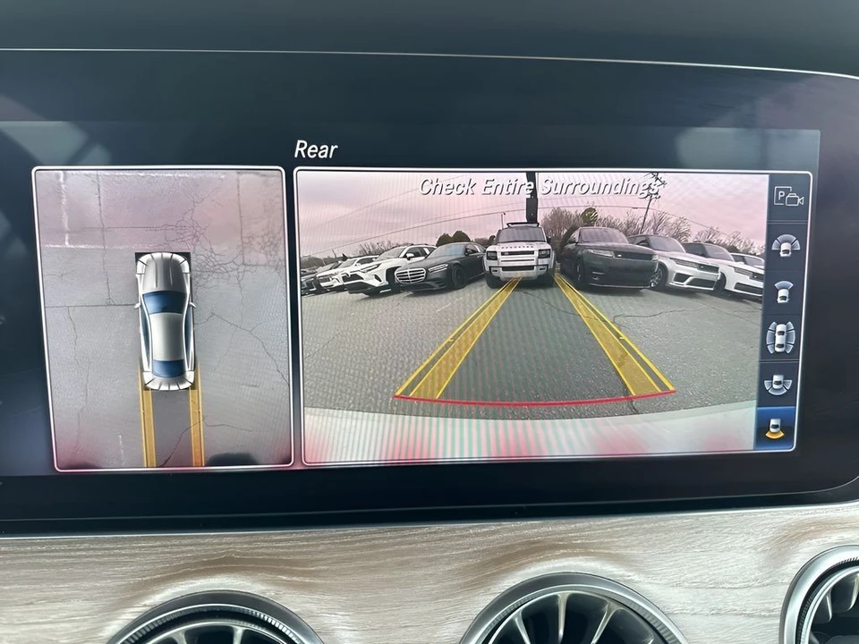 2019 Mercedes-Benz W213 E-Class - Image 21 of 21