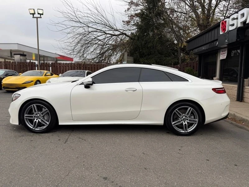 2019 Mercedes-Benz W213 E-Class - Image 3 of 12