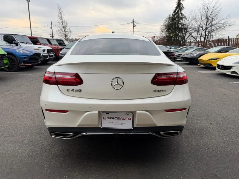 2019 Mercedes-Benz W213 E-Class - Image 5 of 12