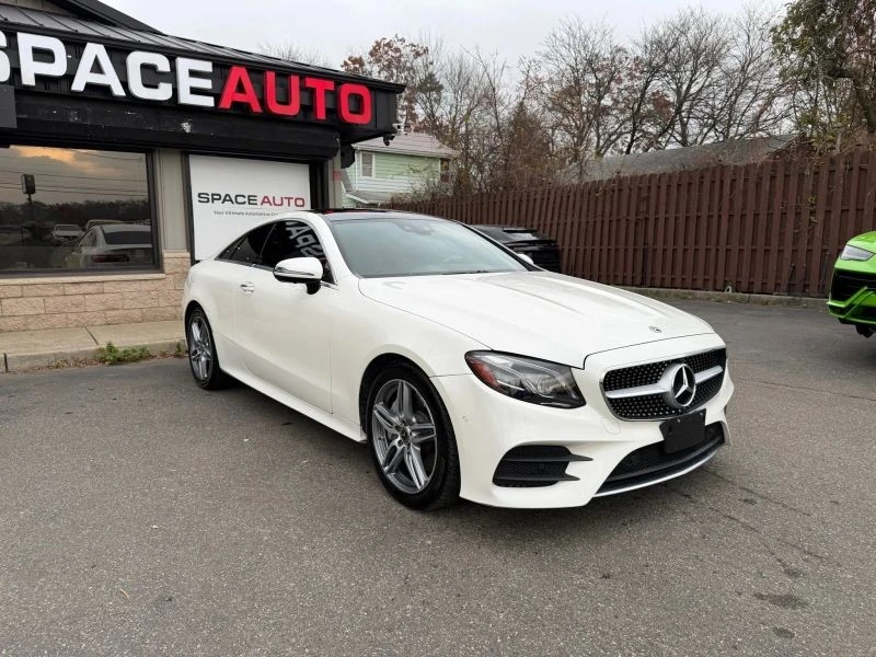 2019 Mercedes-Benz W213 E-Class - Image 8 of 12