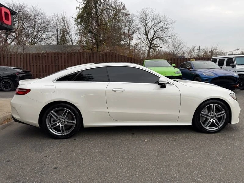 2019 Mercedes-Benz W213 E-Class - Image 7 of 12
