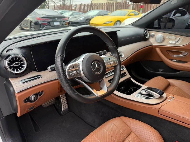 2019 Mercedes-Benz W213 E-Class - Image 9 of 12