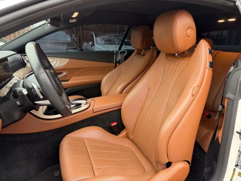 2019 Mercedes-Benz W213 E-Class - Image 11 of 12