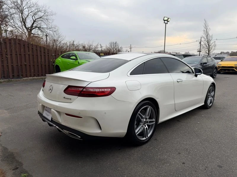 2019 Mercedes-Benz W213 E-Class - Image 6 of 12