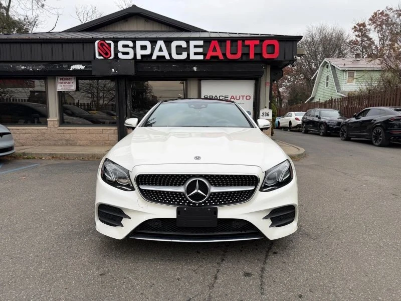 2019 Mercedes-Benz W213 E-Class - Image 2 of 12