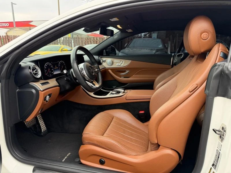 2019 Mercedes-Benz W213 E-Class - Image 10 of 12