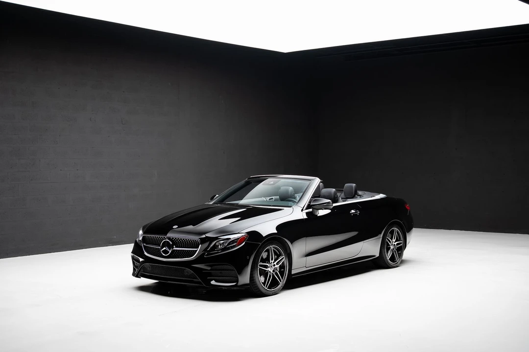 2019 Mercedes-Benz W213 E-Class - Image 6 of 21