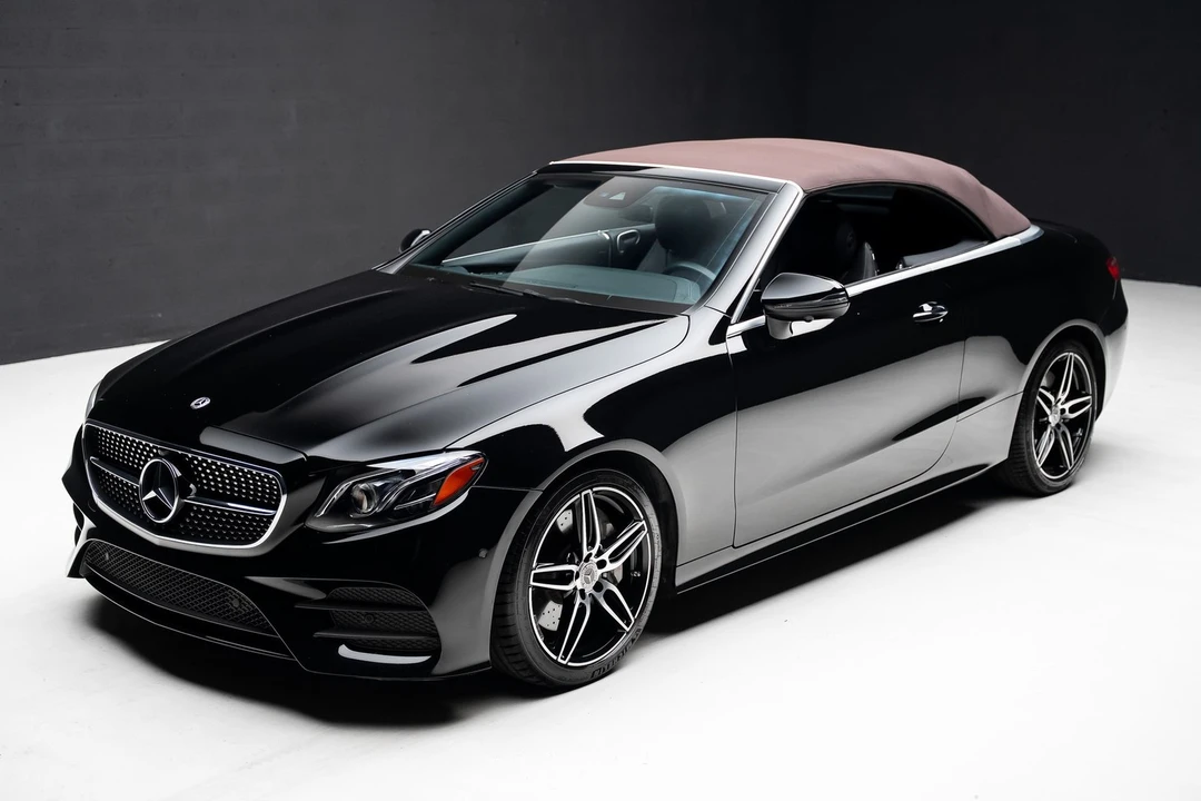 2019 Mercedes-Benz W213 E-Class - Image 5 of 21