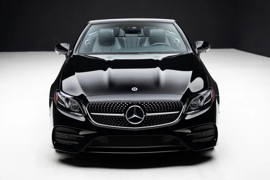 2019 Mercedes-Benz W213 E-Class - Image 8 of 21