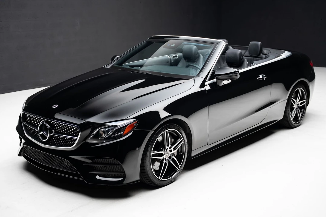 2019 Mercedes-Benz W213 E-Class - Image 7 of 21