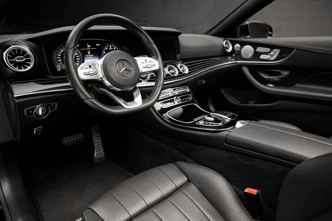 2019 Mercedes-Benz W213 E-Class - Image 2 of 21