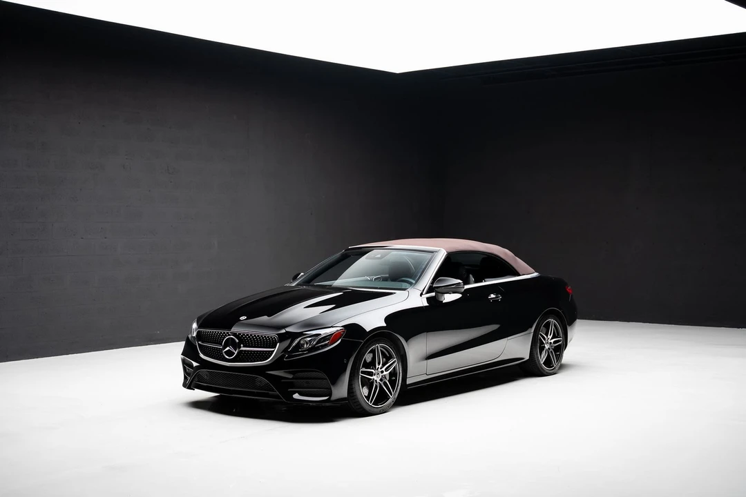 2019 Mercedes-Benz W213 E-Class - Image 4 of 21