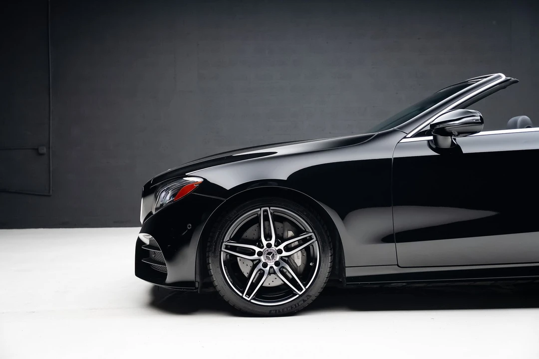2019 Mercedes-Benz W213 E-Class - Image 21 of 21