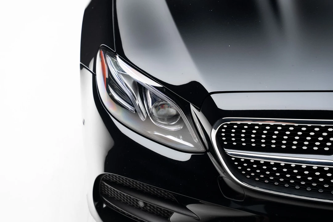 2019 Mercedes-Benz W213 E-Class - Image 14 of 21