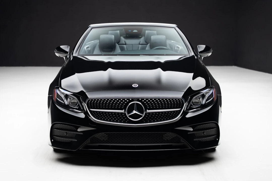 2019 Mercedes-Benz W213 E-Class - Image 9 of 21