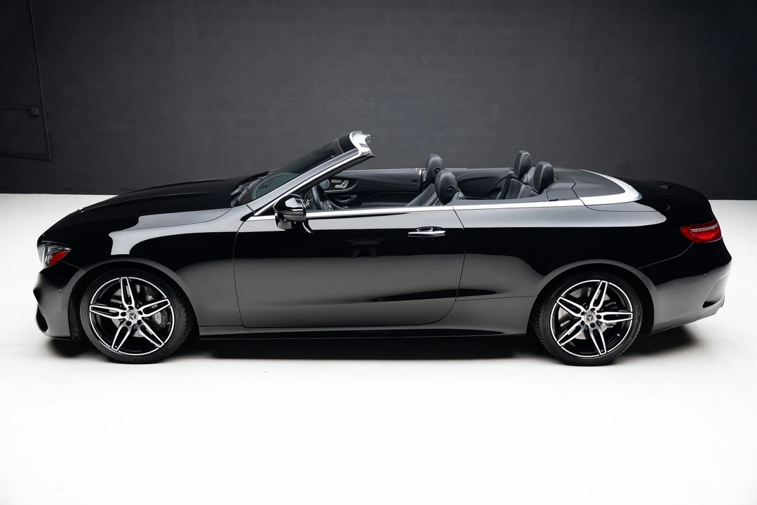 2019 Mercedes-Benz W213 E-Class - Image 19 of 21