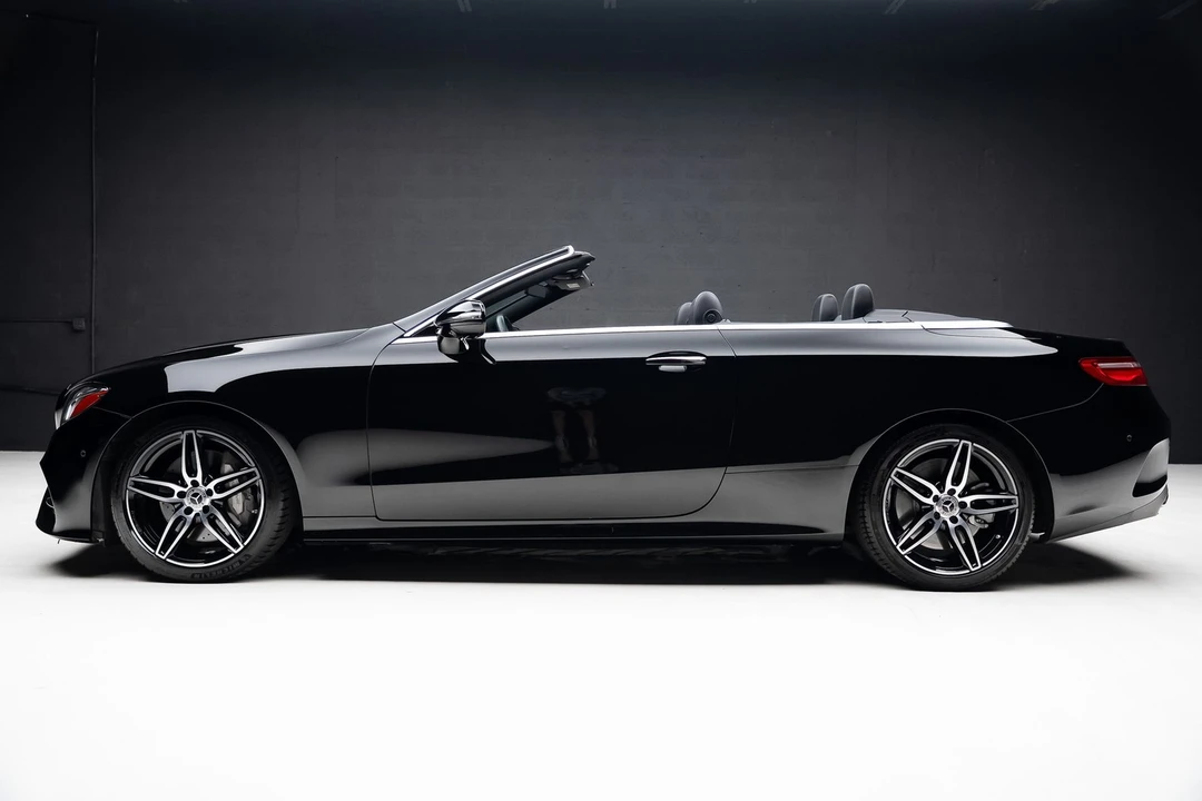2019 Mercedes-Benz W213 E-Class - Image 20 of 21