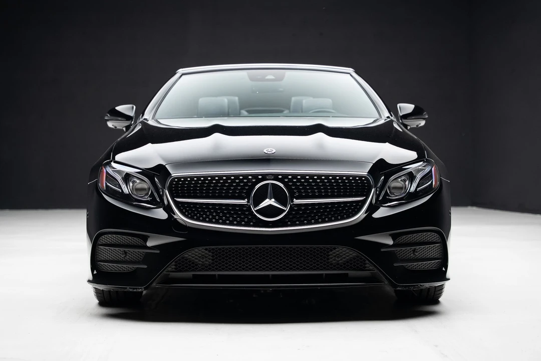 2019 Mercedes-Benz W213 E-Class - Image 10 of 21