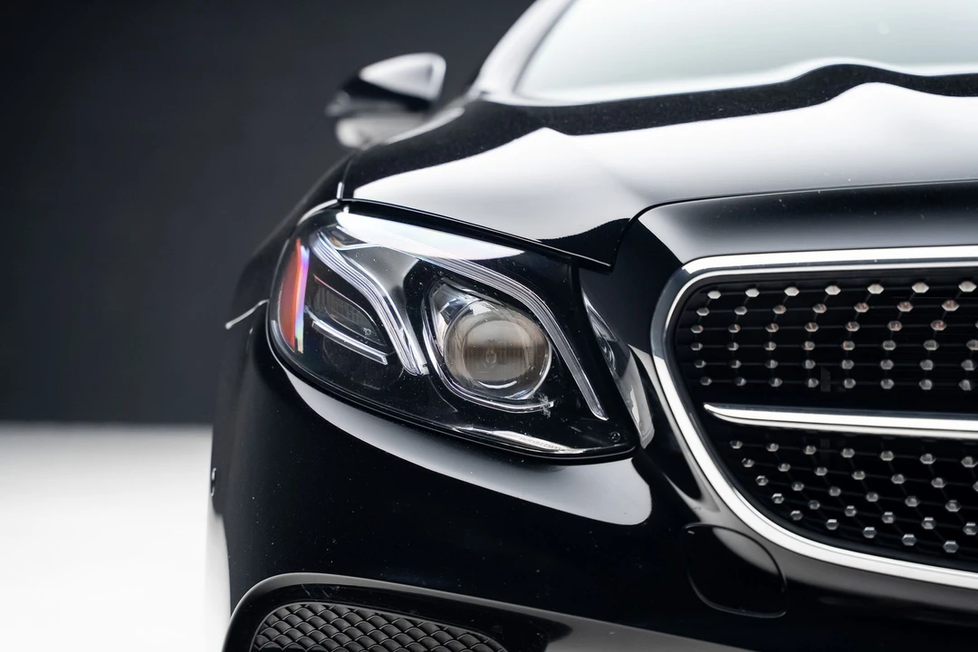 2019 Mercedes-Benz W213 E-Class - Image 11 of 21