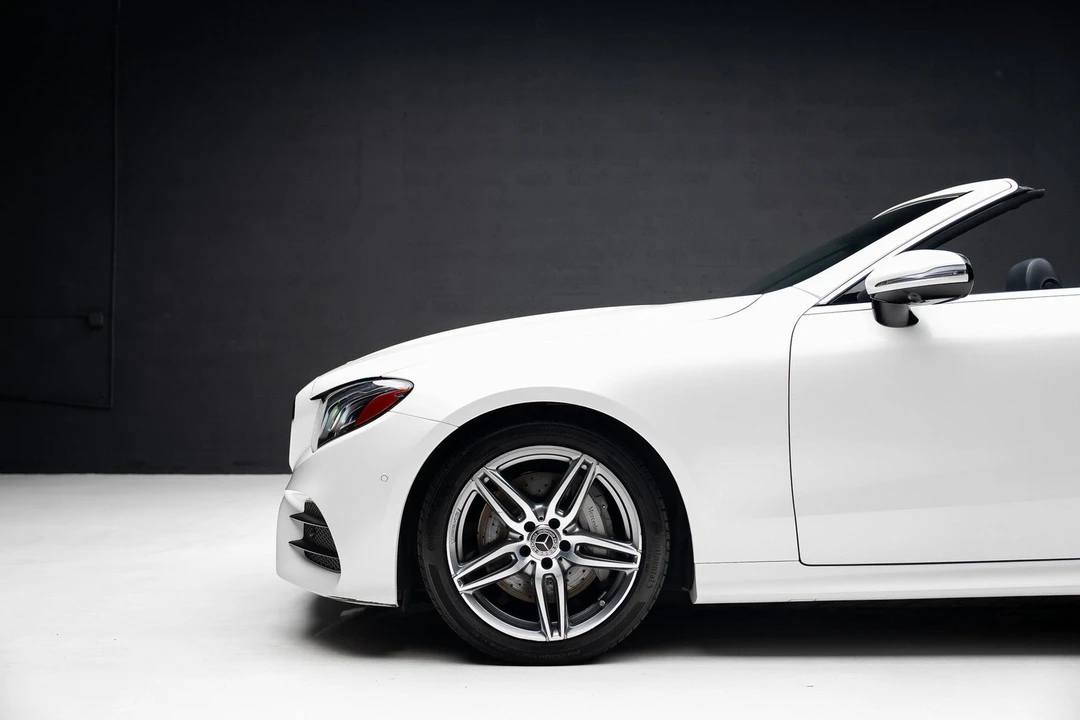 2019 Mercedes-Benz W213 E-Class - Image 20 of 21