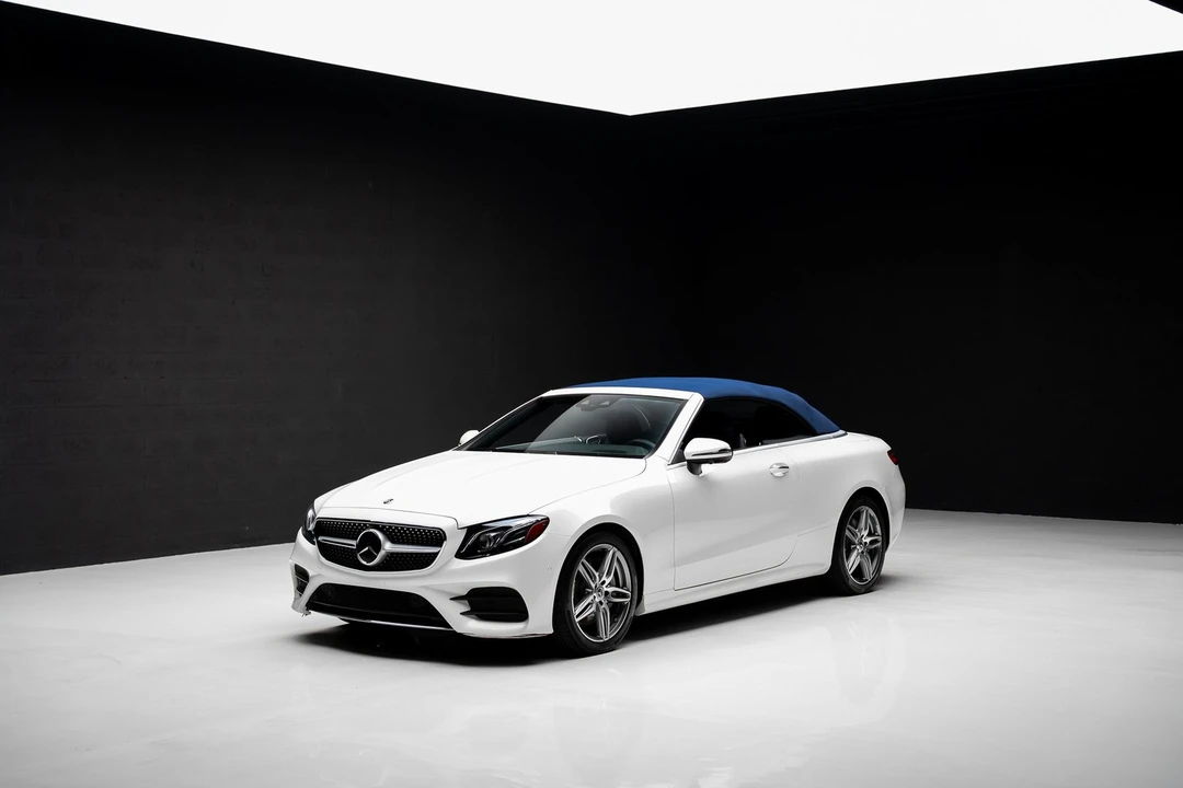 2019 Mercedes-Benz W213 E-Class - Image 4 of 12