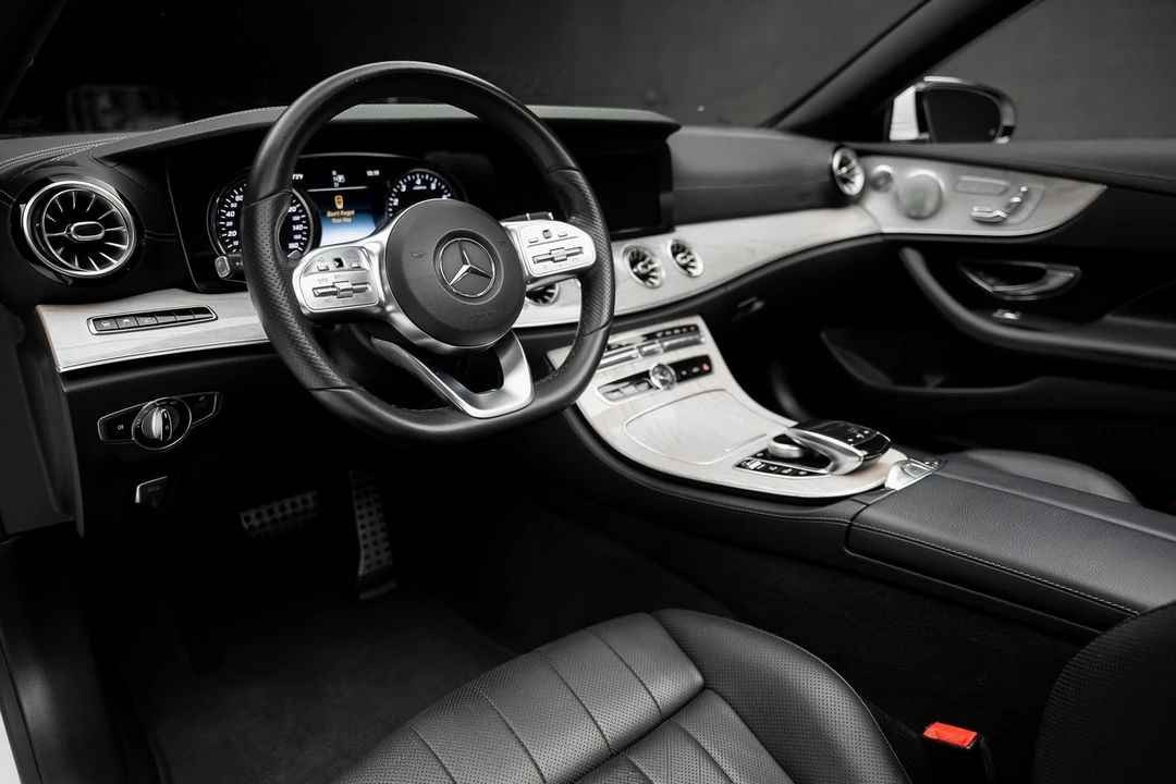2019 Mercedes-Benz W213 E-Class - Image 2 of 12