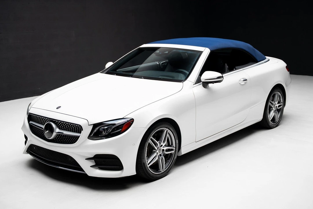 2019 Mercedes-Benz W213 E-Class - Image 5 of 21