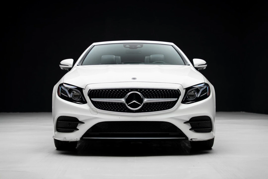 2019 Mercedes-Benz W213 E-Class - Image 9 of 21