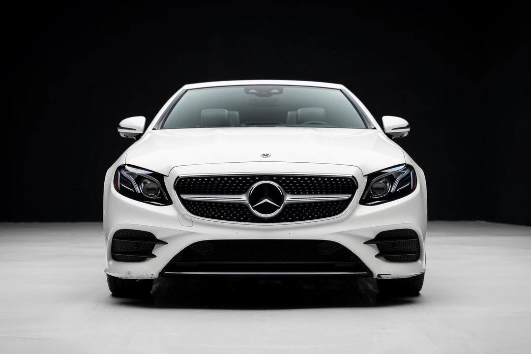 2019 Mercedes-Benz W213 E-Class - Image 9 of 12