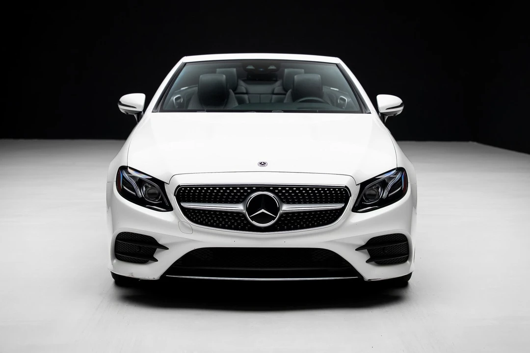 2019 Mercedes-Benz W213 E-Class - Image 8 of 12