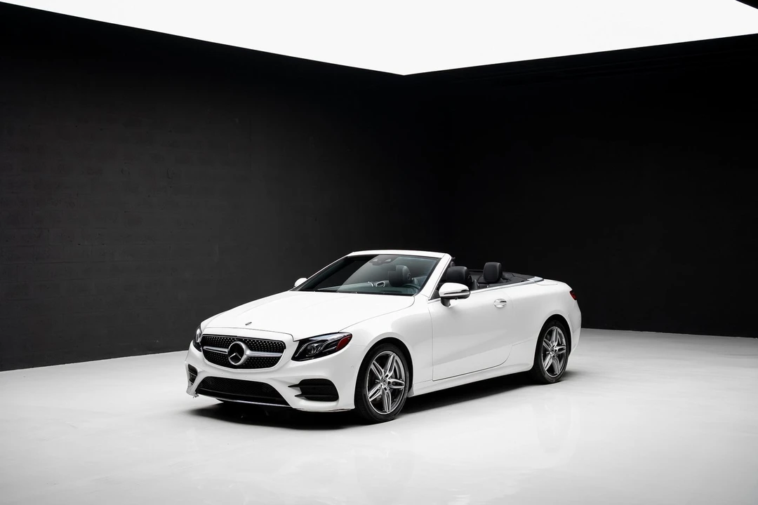 2019 Mercedes-Benz W213 E-Class - Image 6 of 12