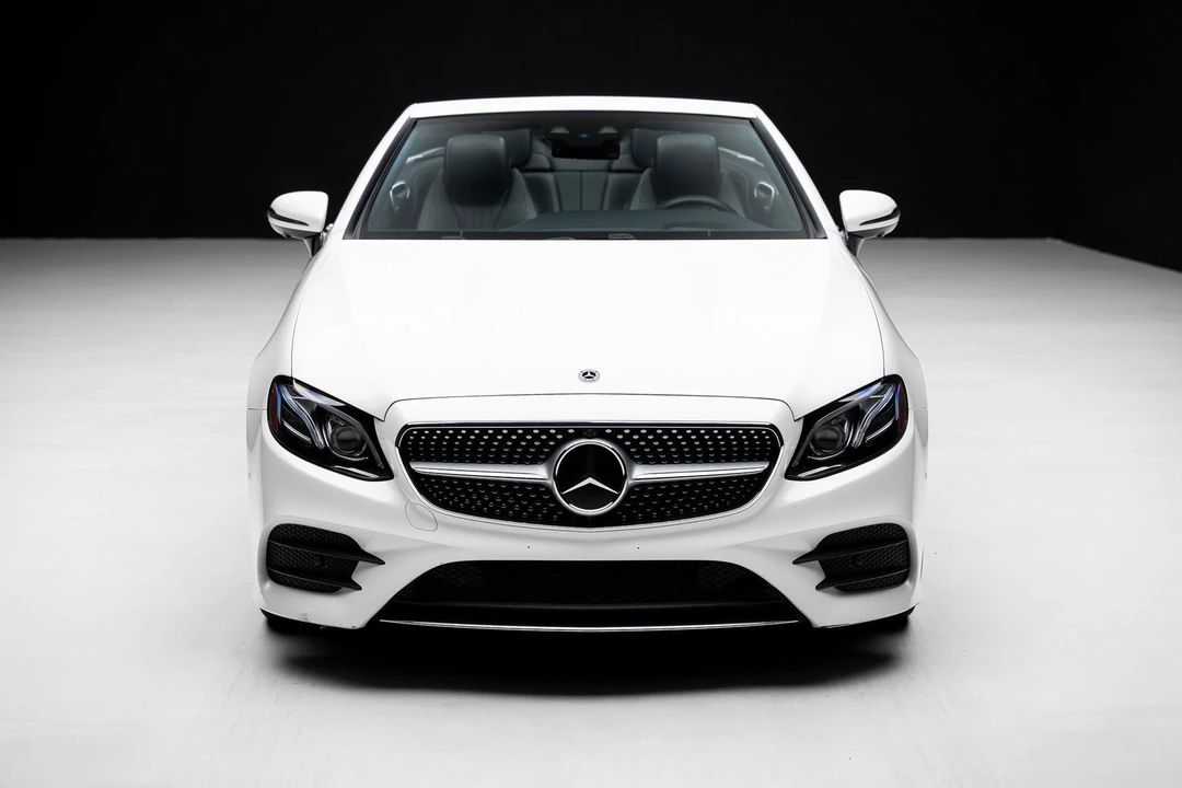 2019 Mercedes-Benz W213 E-Class - Image 7 of 21